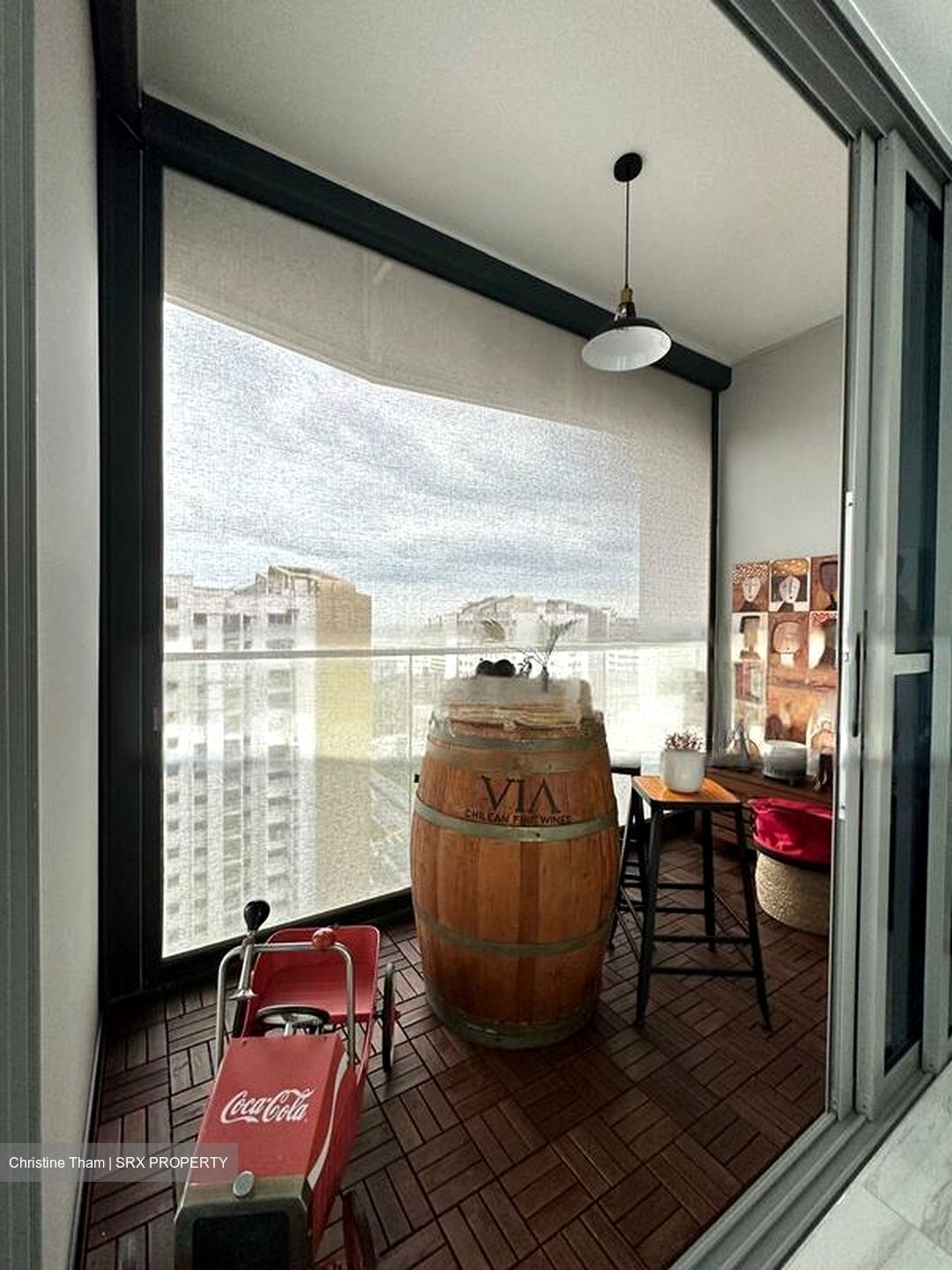 The Alps Residences (D18), Condominium #524142511